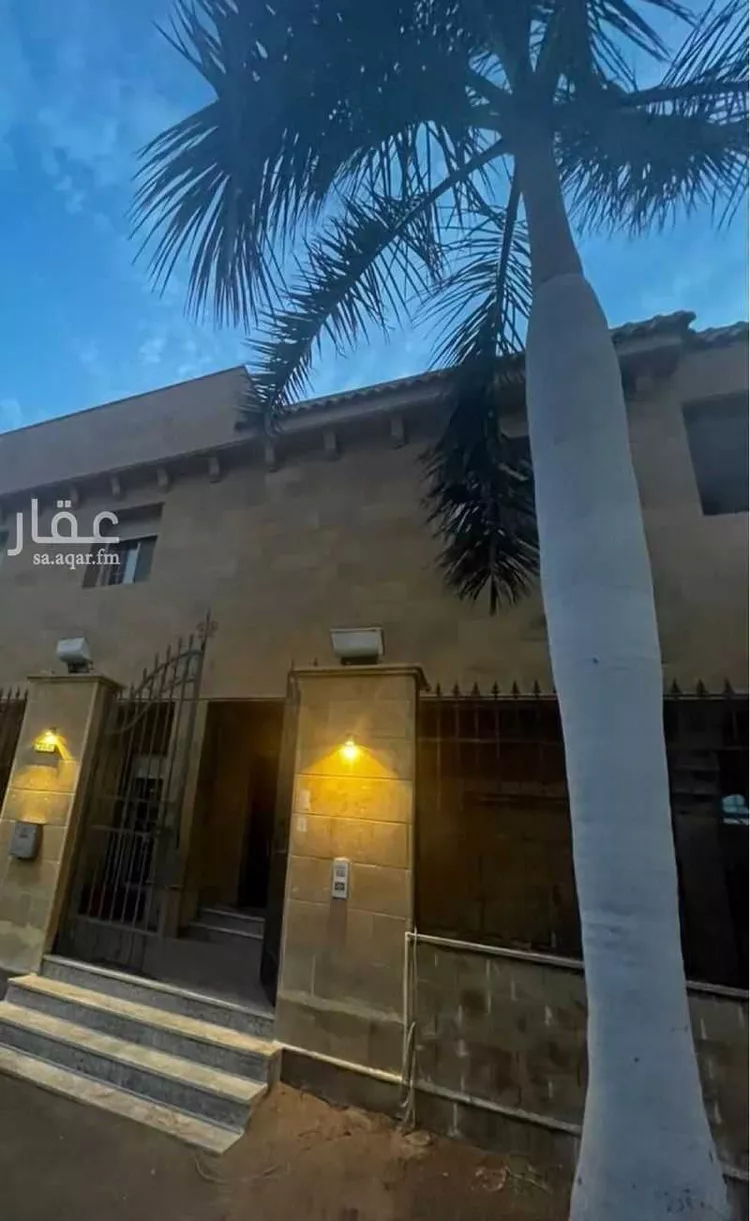 فيلا للإيجار في شارع ابن الجلاس, حي الشاطئ, مدينة جدة, منطقة مكة المكرمة