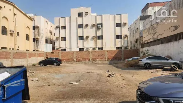 أرض للبيع في شارع وادي الحنو, حي السليمانية, مدينة جدة, منطقة مكة المكرمة صورة 2