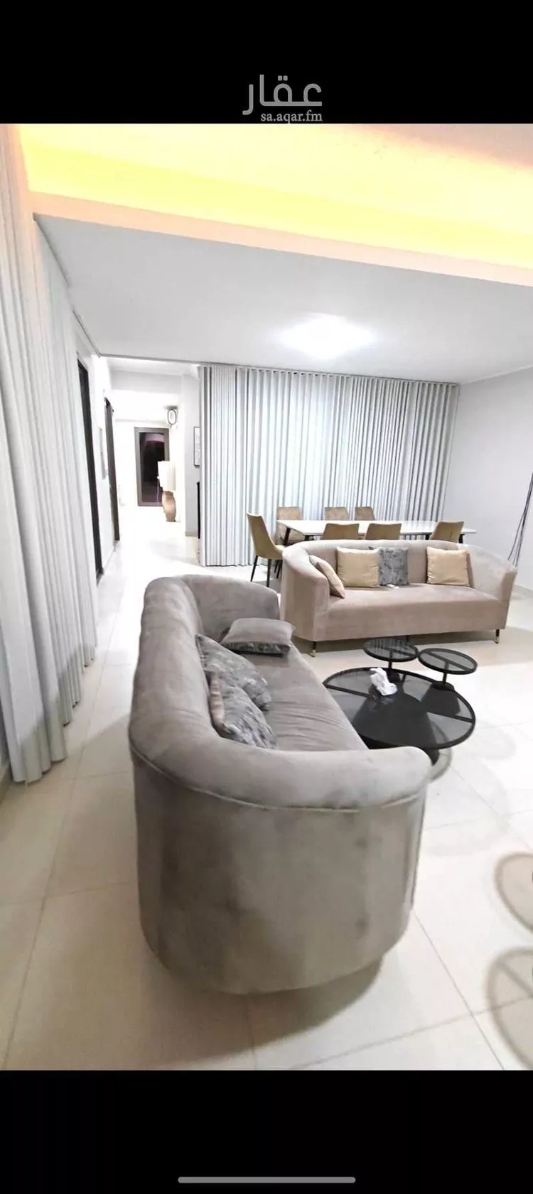 فيلا للإيجار في شارع 5241931, حي مطار الملك خالد الدولي, مدينة الرياض, منطقة الرياض صورة 3