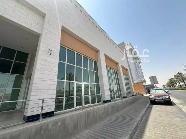 محل للإيجار في شارع طريق الملك عبدالله بن عبدالعزيز, حي الخليج, مدينة الرياض, منطقة الرياض