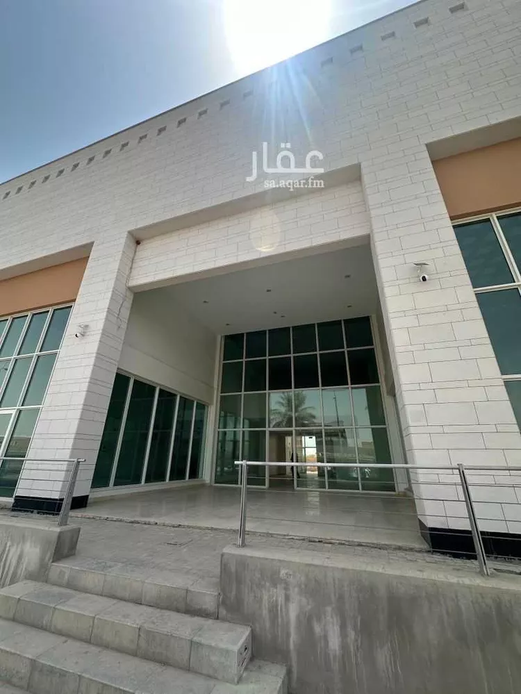 مكتب تجاري للإيجار في شارع طريق الملك عبدالله بن عبدالعزيز, حي الخليج, مدينة الرياض, منطقة الرياض صورة 4
