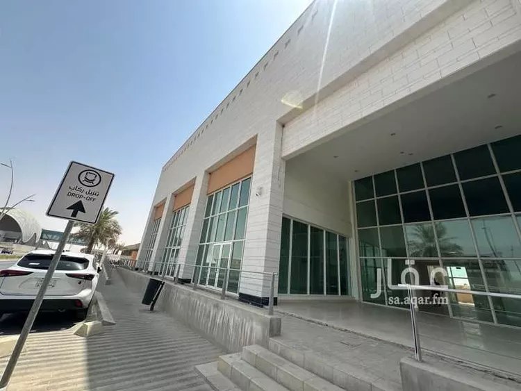 محل للإيجار في شارع طريق الملك عبدالله بن عبدالعزيز, حي الخليج, مدينة الرياض, منطقة الرياض صورة 4