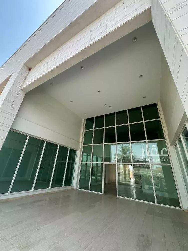 مكتب تجاري للإيجار في شارع طريق الملك عبدالله بن عبدالعزيز, حي الخليج, مدينة الرياض, منطقة الرياض صورة 3