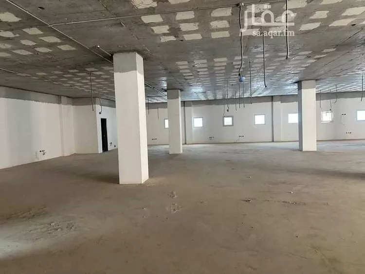 مكتب تجاري للإيجار في شارع طريق الملك عبدالله بن عبدالعزيز, حي الخليج, مدينة الرياض, منطقة الرياض صورة 3