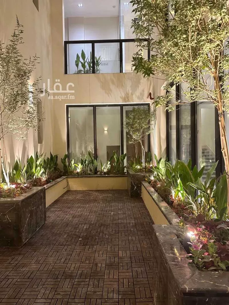 شقة للإيجار في شارع القوز, حي الربيع, مدينة الرياض, منطقة الرياض