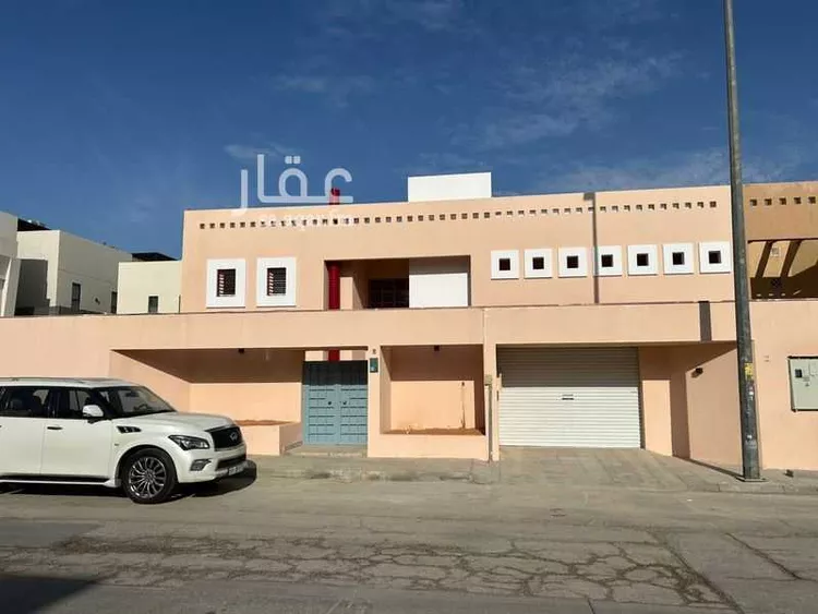 فيلا للبيع في شارع رياض الخبراء, حي الريان, مدينة الرياض, منطقة الرياض