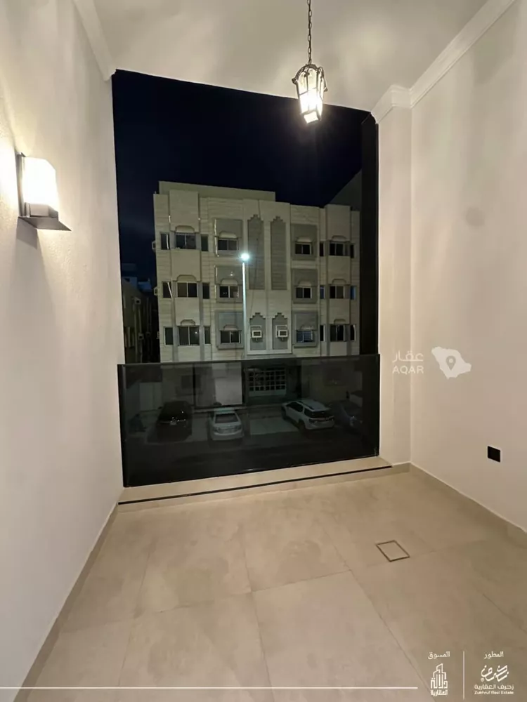 شقة للبيع في شارع الإستطلاع, حي النهضة, مدينة جدة, منطقة مكة المكرمة 7