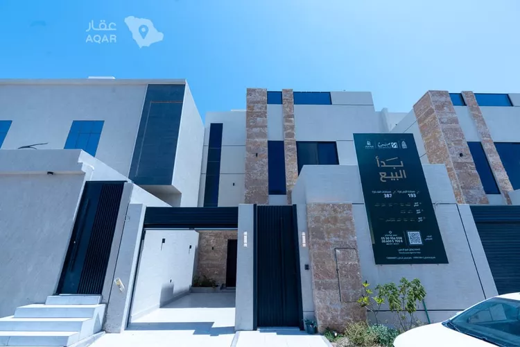 فيلا للبيع في شارع يعلي بن شداد الانصاري, حي نبلاء, مدينة المدينة المنورة, منطقة المدينة المنورة صورة 3