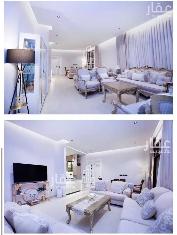 دور للإيجار في شارع محمد بن أبي صفرة, حي السليمانية, مدينة الرياض, منطقة الرياض صورة 3