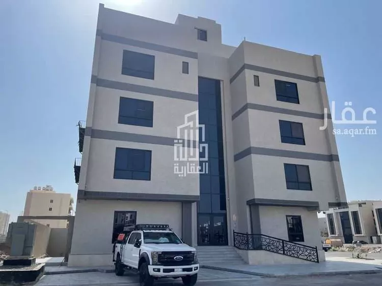 فيلا للبيع في شارع محمد الدره, حي عين الخيف, مدينة المدينة المنورة, منطقة المدينة المنورة صورة 2