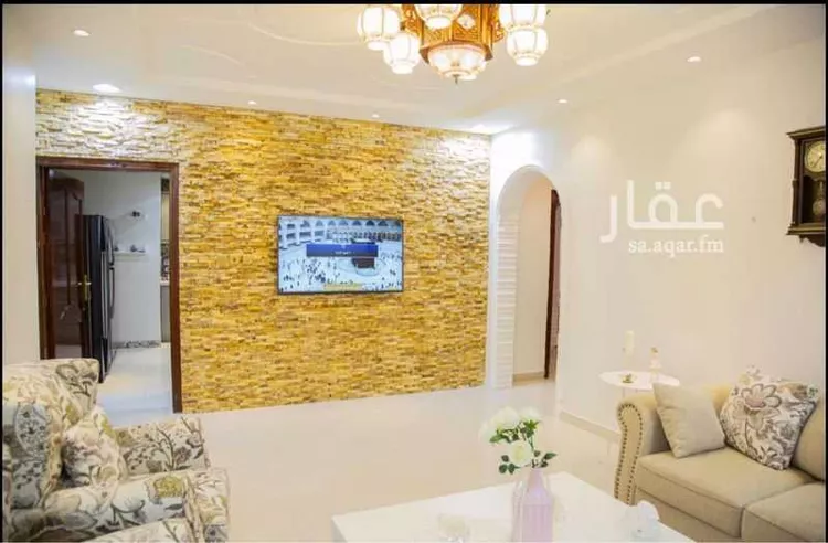 شقة للبيع في شارع وكيع بن الجراح, حي وادي مذينب, مدينة المدينة المنورة, منطقة المدينة المنورة 7
