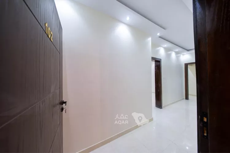 شقة للبيع في شارع عمر ابن العباس, حي الرانوناء, مدينة المدينة المنورة, منطقة المدينة المنورة صورة 3