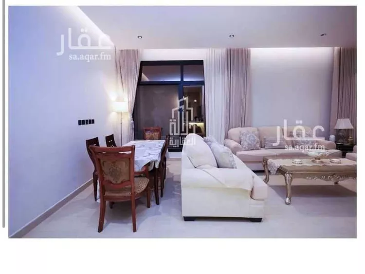 دور للإيجار في شارع محمد بن أبي صفرة, حي السليمانية, مدينة الرياض, منطقة الرياض صورة 4