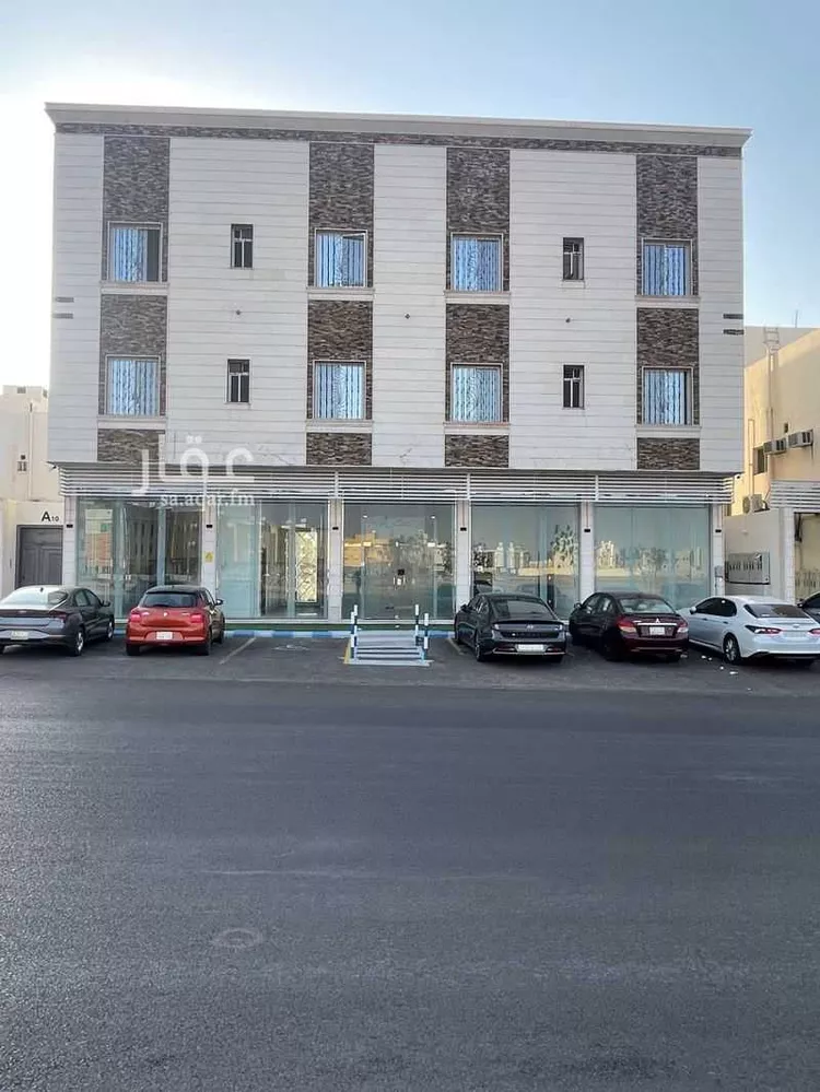 محل للإيجار في شارع الامير مقرن بن عبد العزيز, حي وادي مذينب, مدينة المدينة المنورة, منطقة المدينة المنورة صورة 5