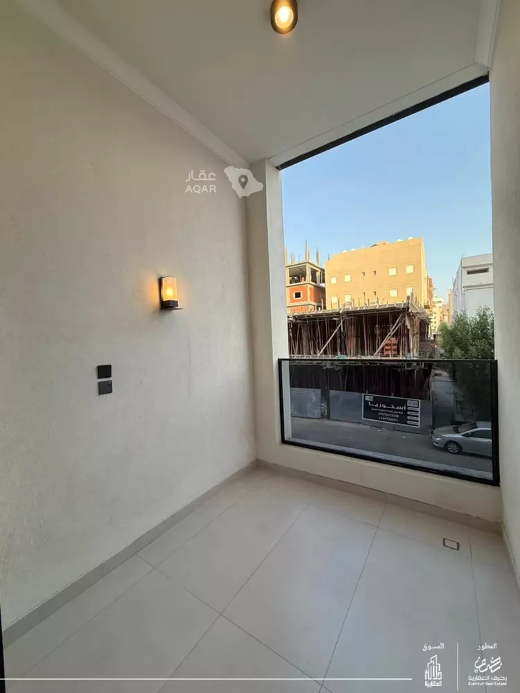 شقة للبيع في شارع الجيل الصاعد, حي النهضة, مدينة جدة, منطقة مكة المكرمة صورة 3