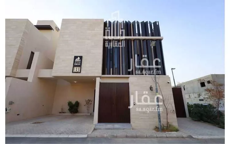 دور للإيجار في شارع محمد بن أبي صفرة, حي السليمانية, مدينة الرياض, منطقة الرياض صورة 5