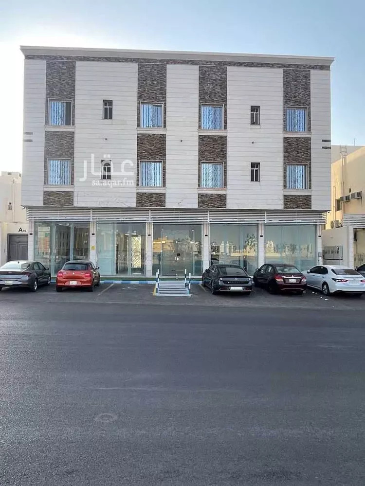 شقة للإيجار في شارع الامير مقرن بن عبد العزيز, حي وادي مذينب, مدينة المدينة المنورة, منطقة المدينة المنورة 6