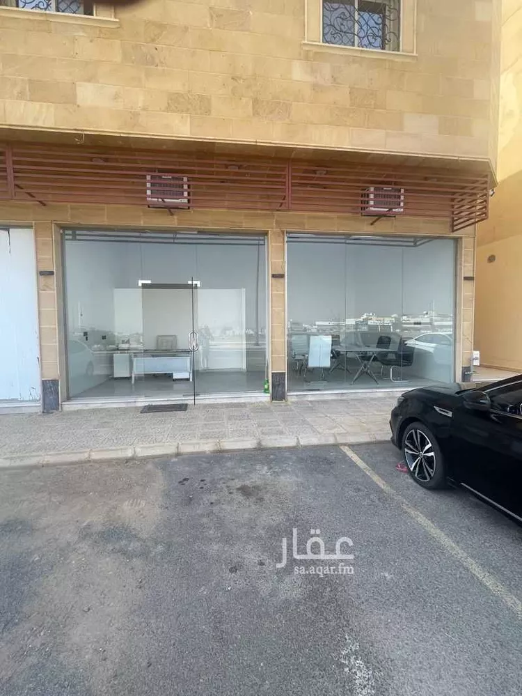 محل للإيجار في شارع فضل ابن غزوان, حي عين الخيف, مدينة المدينة المنورة, منطقة المدينة المنورة صورة 2