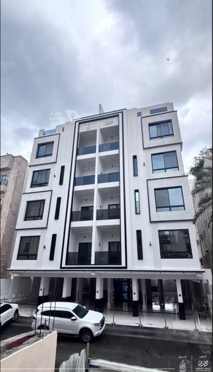 Apartment for Sale in Jeddah Al Nahdah