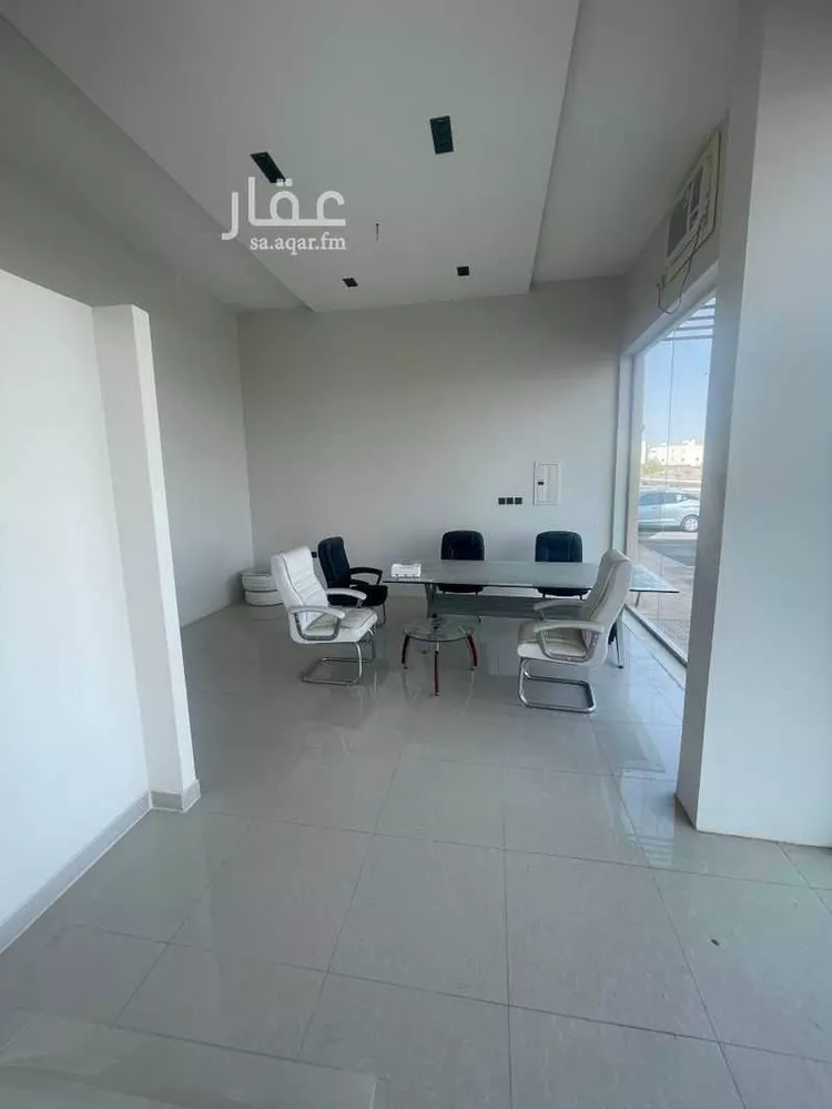 محل للإيجار في شارع فضل ابن غزوان, حي عين الخيف, مدينة المدينة المنورة, منطقة المدينة المنورة صورة 5