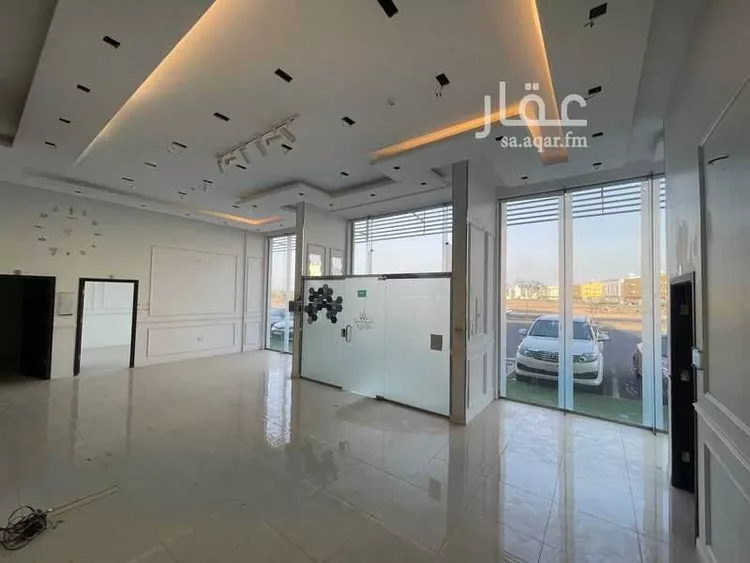 محل للإيجار في شارع الامير مقرن بن عبد العزيز, حي وادي مذينب, مدينة المدينة المنورة, منطقة المدينة المنورة 6