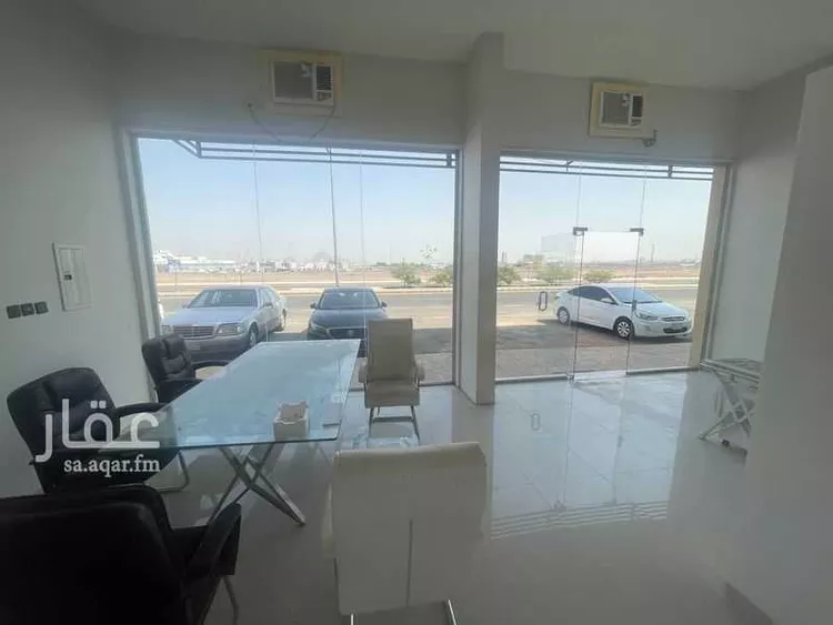 محل للإيجار في شارع فضل ابن غزوان, حي عين الخيف, مدينة المدينة المنورة, منطقة المدينة المنورة صورة 4