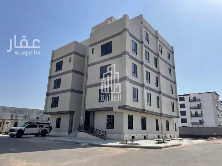 شقة للبيع في شارع محمد الدره, حي عين الخيف, مدينة المدينة المنورة, منطقة المدينة المنورة صورة 2