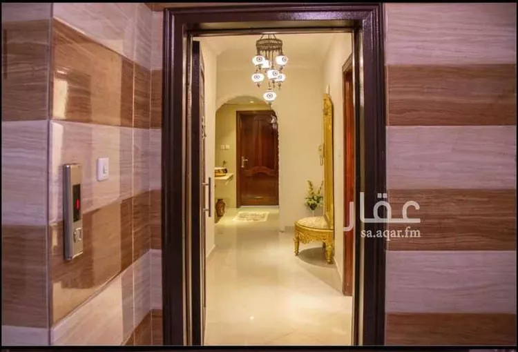 شقة للبيع في شارع وكيع بن الجراح, حي وادي مذينب, مدينة المدينة المنورة, منطقة المدينة المنورة صورة 5