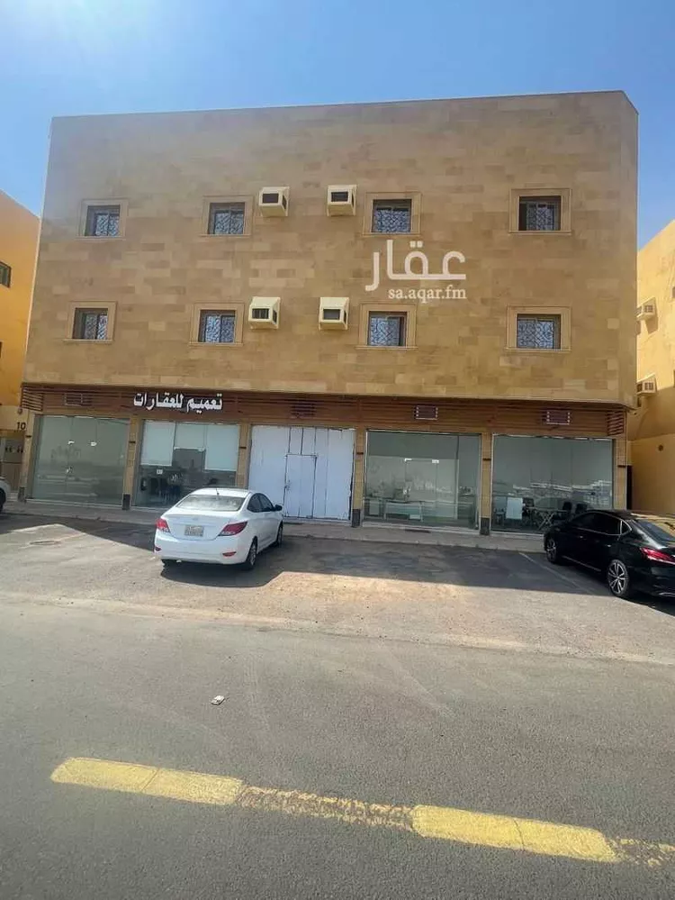 Shop for Rent in Medina Ayn Al Khif