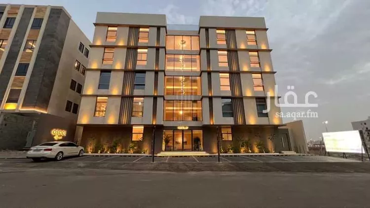 Apartment for Sale in Medina Ayn Al Khif