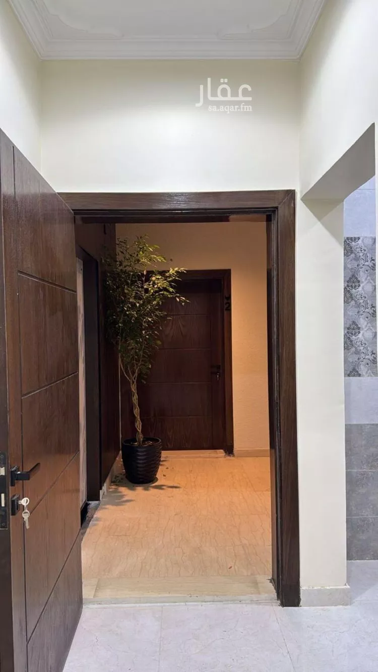 شقة للبيع في شارع شعيب بن ابي مرة, حي شوران, مدينة المدينه المنوره, منطقة المدينة المنورة صورة 3