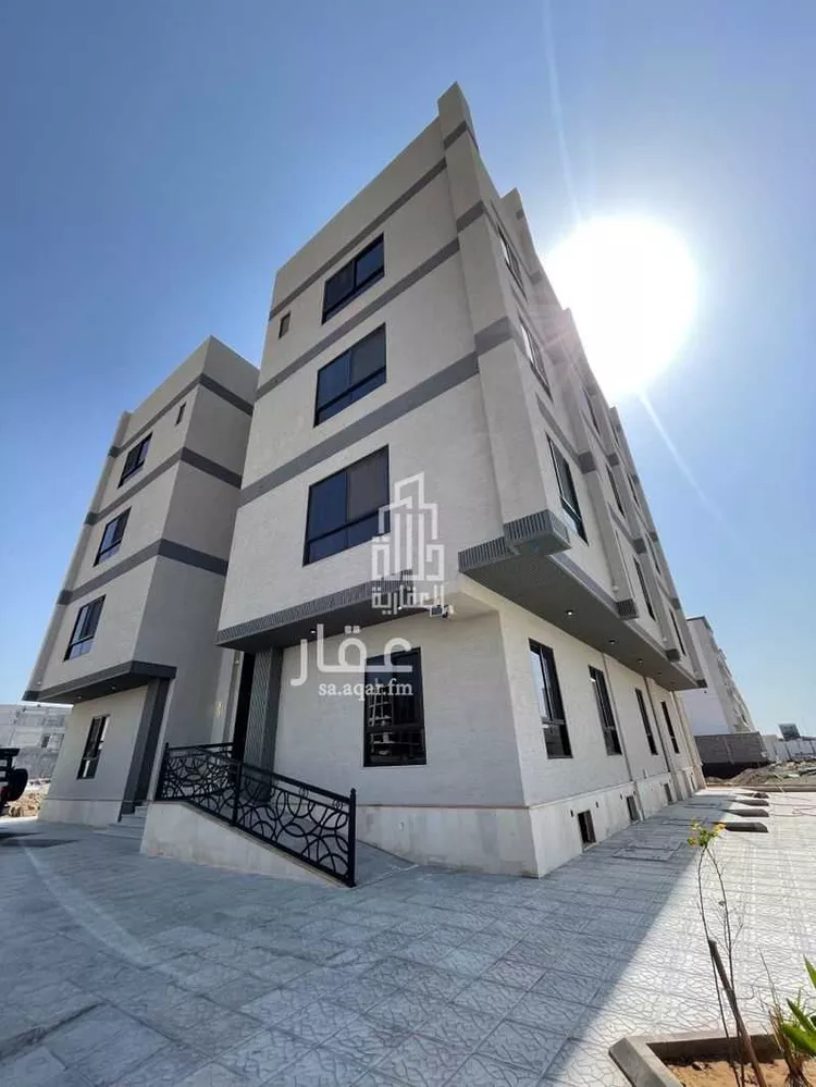 شقة للبيع في شارع محمد الدره, حي عين الخيف, مدينة المدينة المنورة, منطقة المدينة المنورة صورة 3