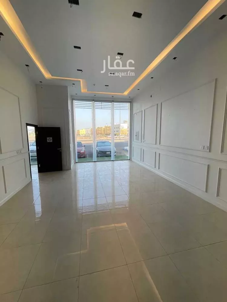 محل للإيجار في شارع الامير مقرن بن عبد العزيز, حي وادي مذينب, مدينة المدينة المنورة, منطقة المدينة المنورة 7
