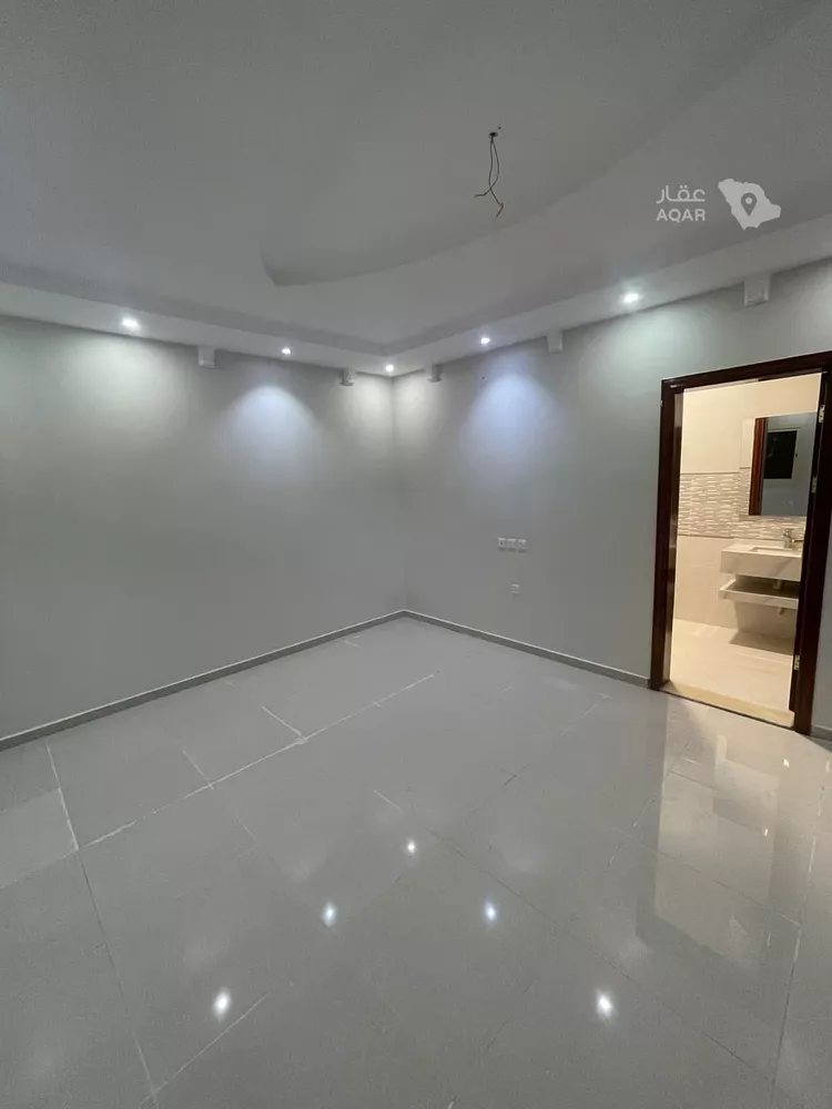 شقة للإيجار في شارع ربيع ابن حراش, حي وادي مذينب, مدينة المدينة المنورة, منطقة المدينة المنورة 9