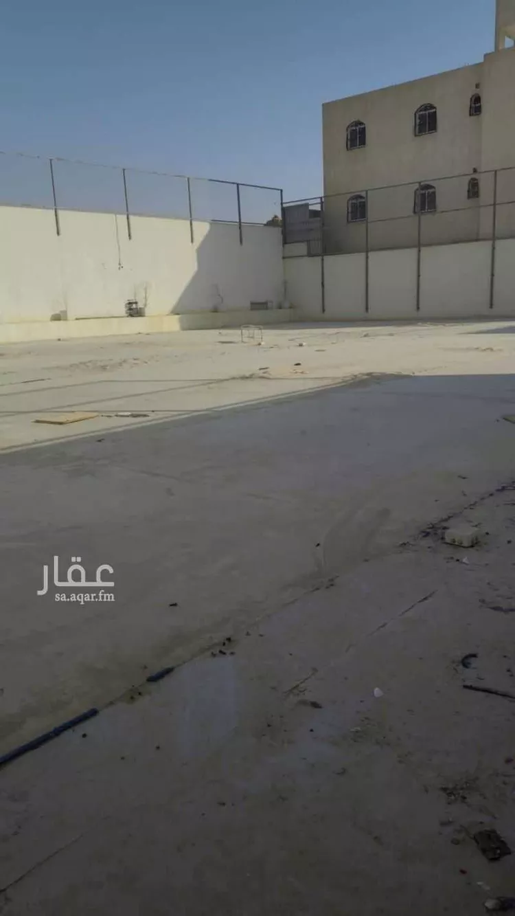 أرض للإيجار في شارع 697960, حي ظهره العودة غرب, مدينة الدرعية, منطقة الرياض صورة 2