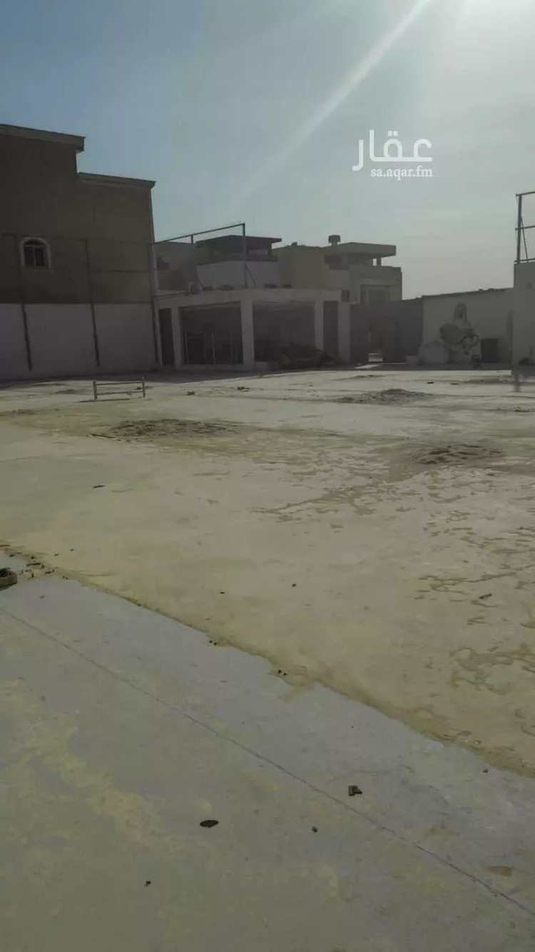 أرض للإيجار في شارع 697960, حي ظهره العودة غرب, مدينة الدرعية, منطقة الرياض صورة 5