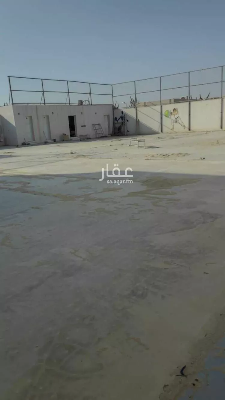 أرض للإيجار في شارع 697960, حي ظهره العودة غرب, مدينة الدرعية, منطقة الرياض صورة 3