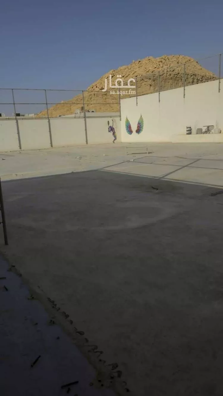 أرض للإيجار في شارع 697960, حي ظهره العودة غرب, مدينة الدرعية, منطقة الرياض صورة 4