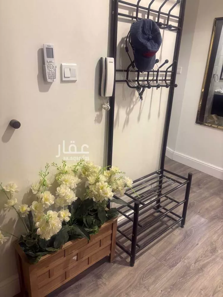 شقة للإيجار في شارع رقم 53, حي الملقا, مدينة الرياض, منطقة الرياض صورة 2