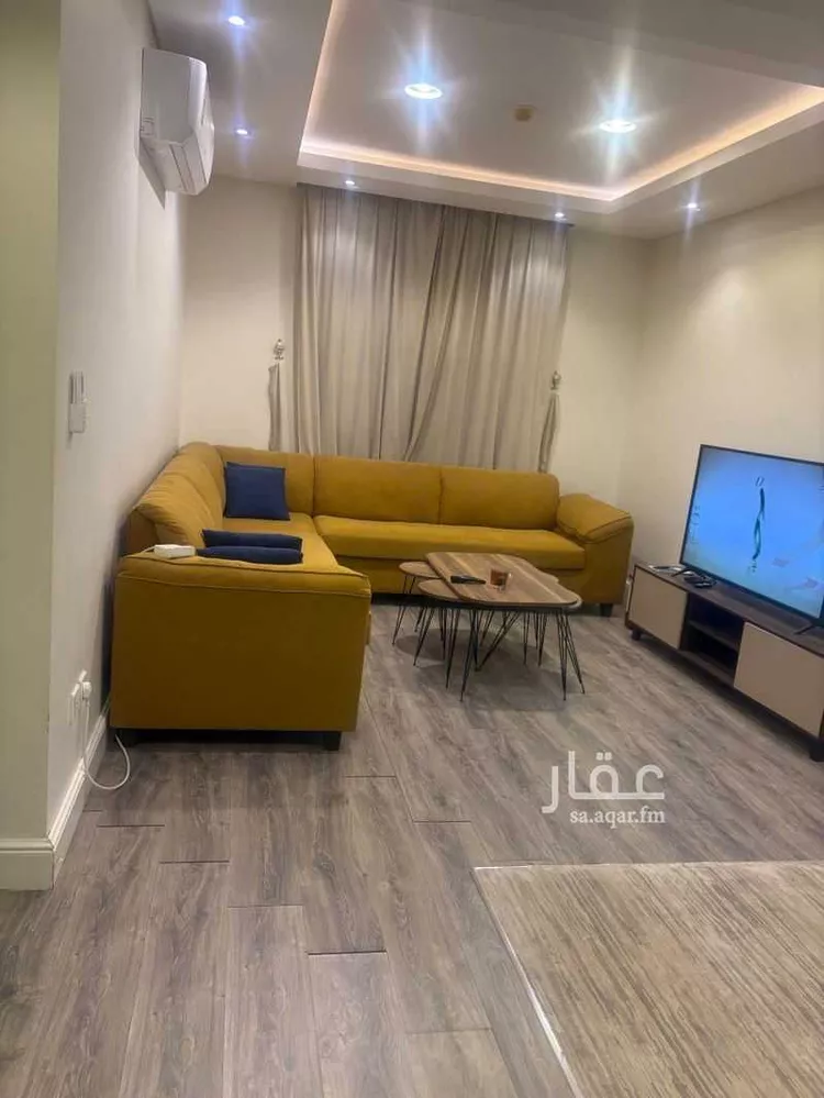 شقة للإيجار في شارع رقم 53, حي الملقا, مدينة الرياض, منطقة الرياض صورة 3