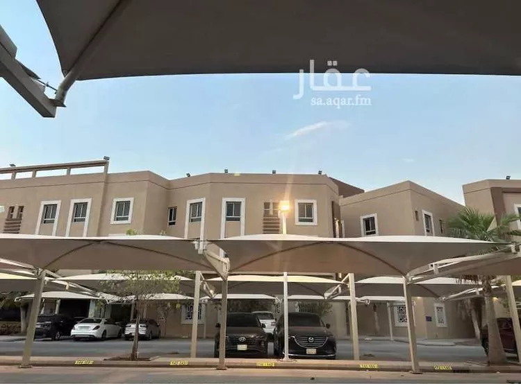 شقة للإيجار في شارع رقم 53, حي الملقا, مدينة الرياض, منطقة الرياض