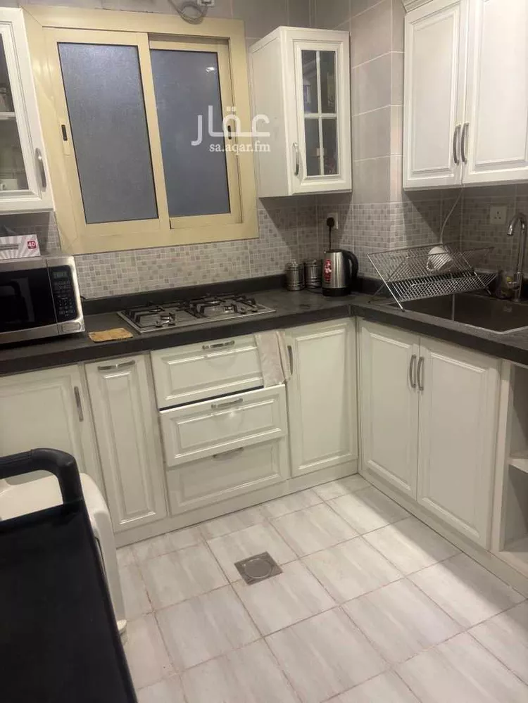 شقة للإيجار في شارع رقم 53, حي الملقا, مدينة الرياض, منطقة الرياض صورة 5