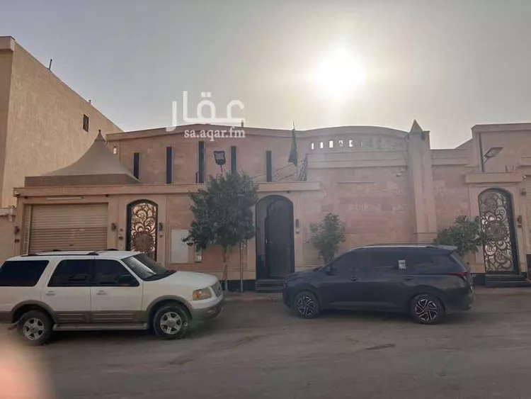 Floor for Sale in Riyadh Tuwaiq