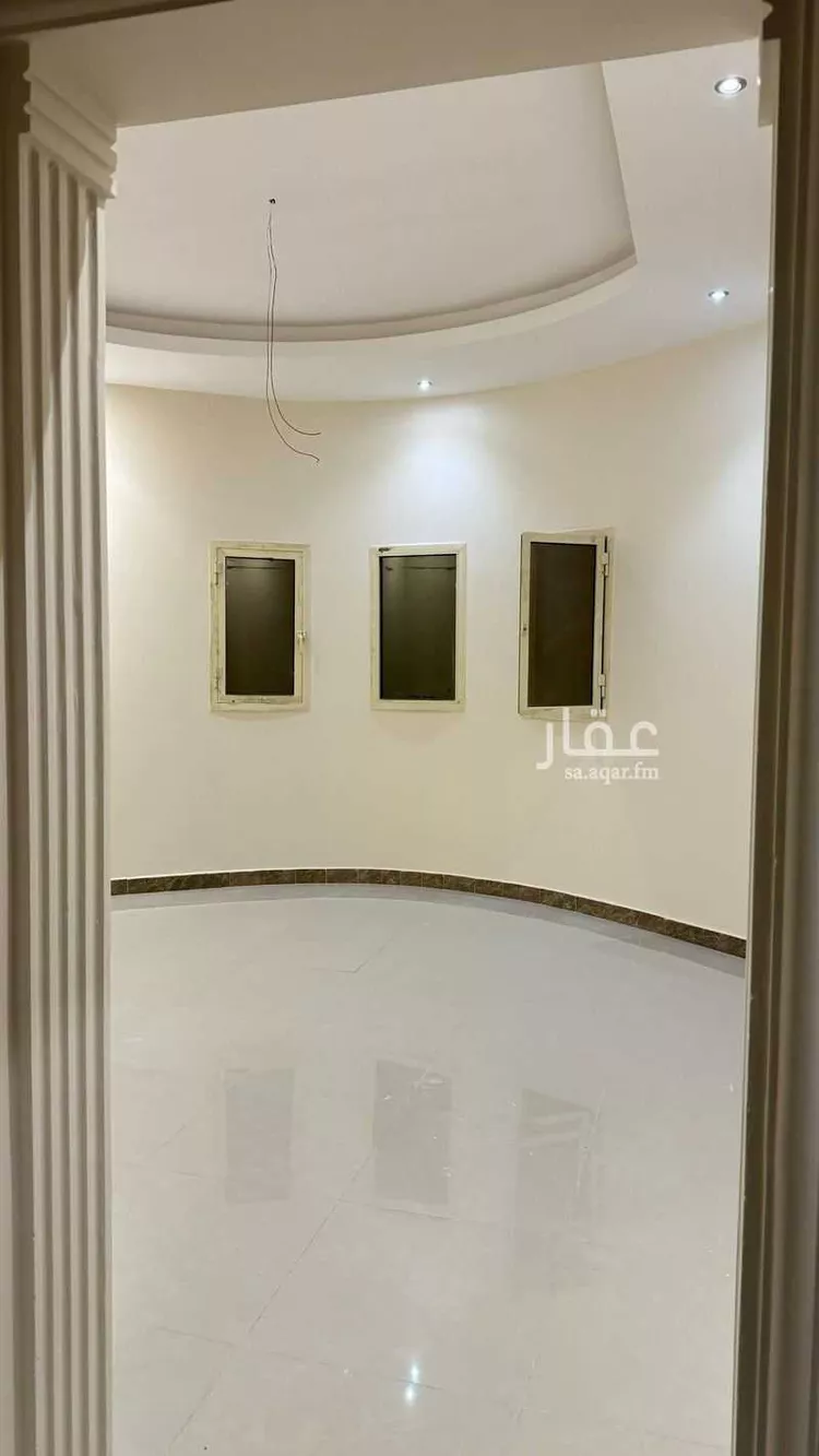 دور للإيجار في شارع الحجرة, حي الملقا, مدينة الرياض, منطقة الرياض صورة 4