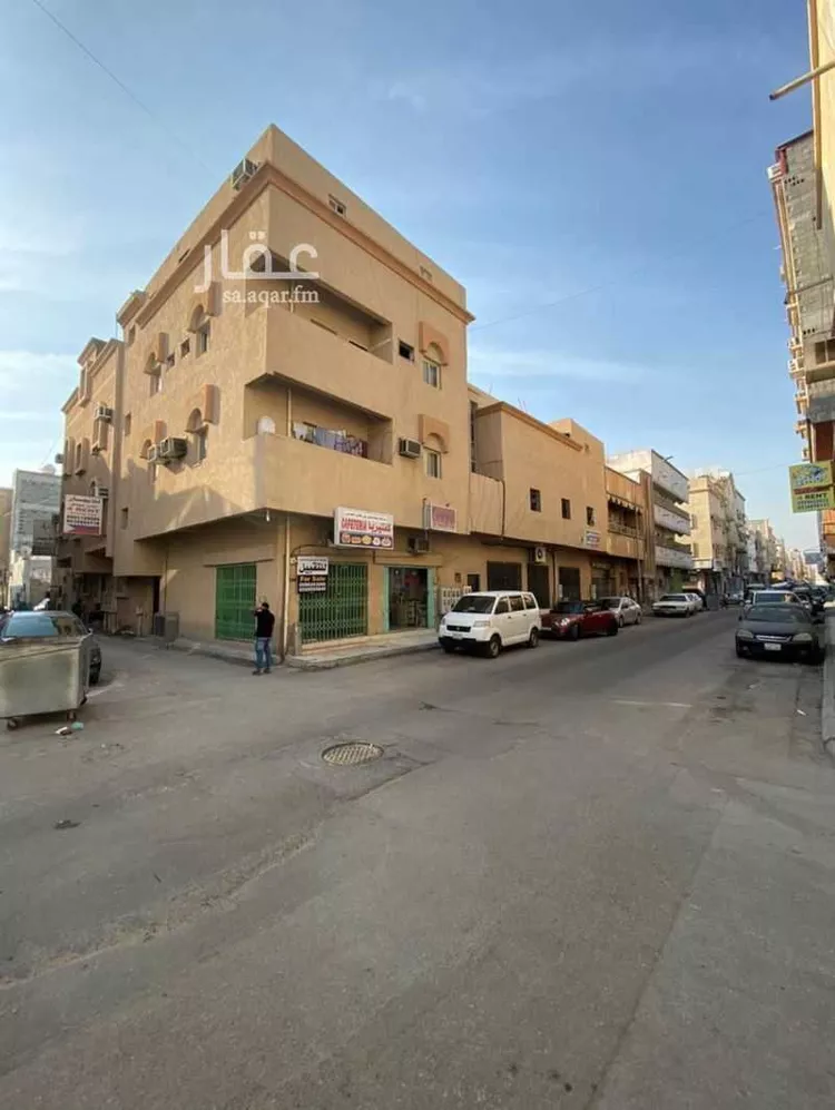 عمارة للبيع في شارع الجبيل ، حي الخبر الجنوبية ، الخبر ، الخبر