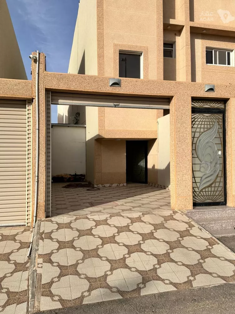 دور للإيجار في شارع عبد اللطيف الموصلي, حي البساتين الشرقي, مدينة بريدة, منطقة القصيم 2
