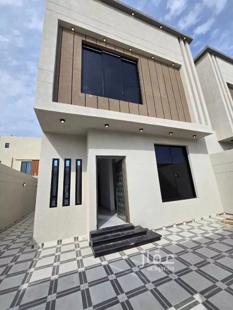 فيلا للبيع في شارع اسماعيل الواعظ, حي ضاحية الملك فهد, مدينة الدمام, المنطقة الشرقية صورة 3