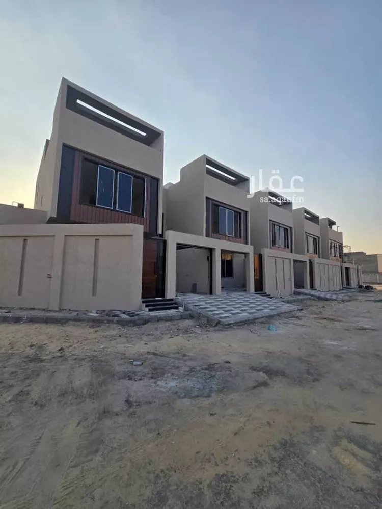 فيلا للبيع في شارع غالب بن حمزة, حي ضاحية الملك فهد, مدينة الدمام, المنطقة الشرقية