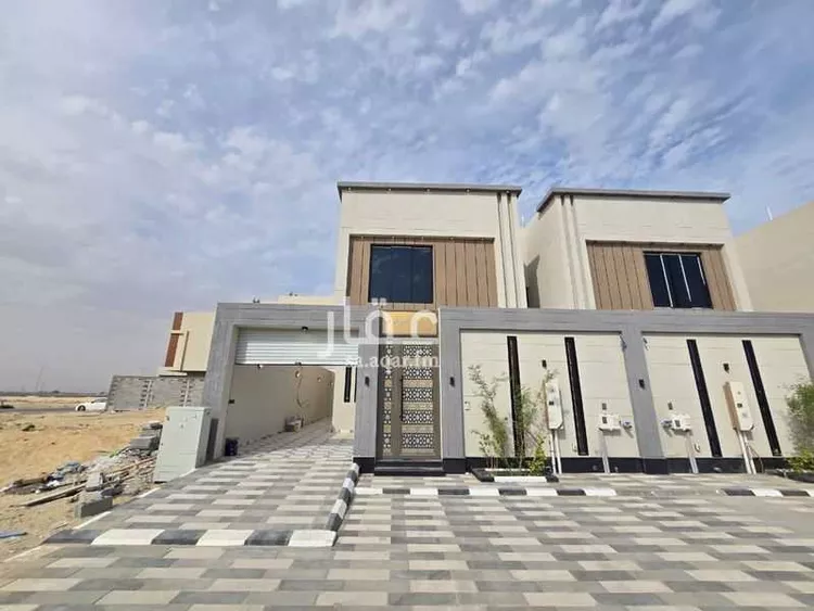 فيلا للبيع في شارع اسماعيل الواعظ, حي ضاحية الملك فهد, مدينة الدمام, المنطقة الشرقية صورة 4