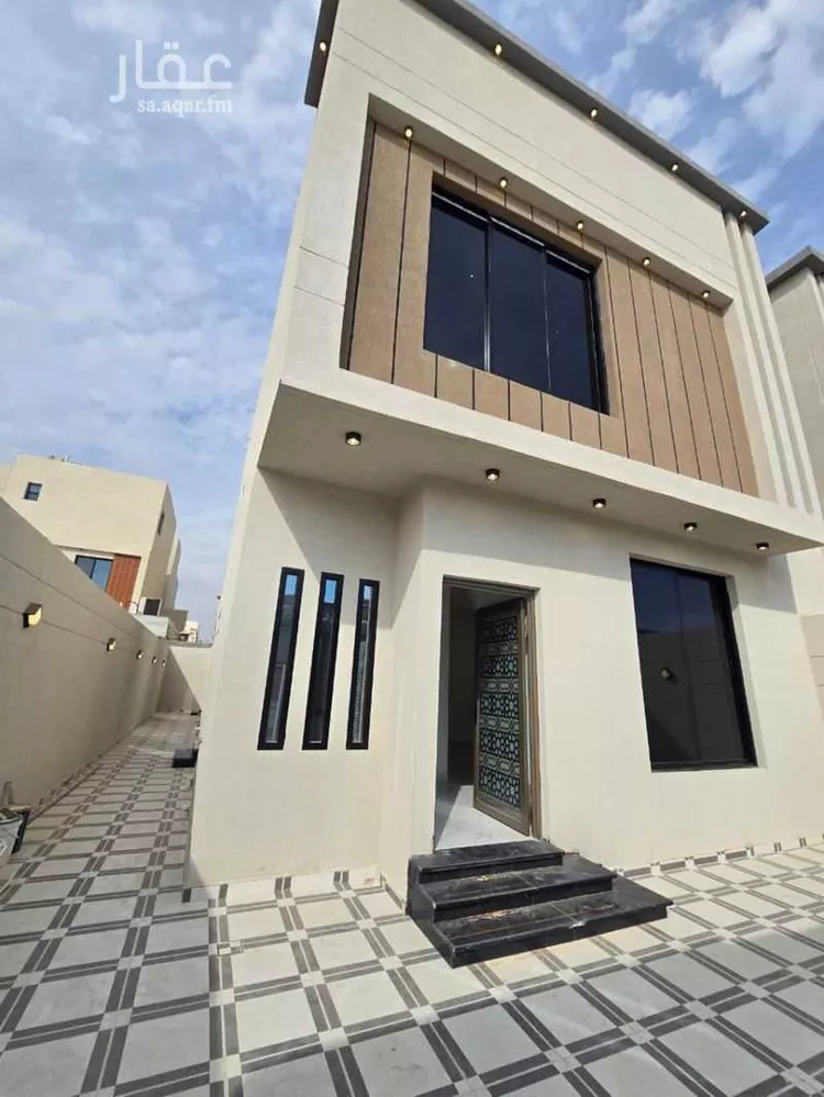 فيلا للبيع في شارع اسماعيل الواعظ, حي ضاحية الملك فهد, مدينة الدمام, المنطقة الشرقية